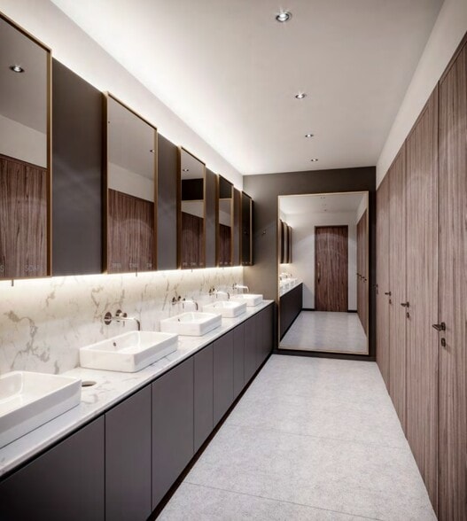 1 Curzon St, London for lease - Interior Photo - Image 3 of 16