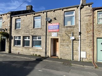 Plus de détails pour 2 Green St, Barnoldswick - Vente au détail à vendre