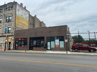 Plus de détails pour 3138 W Cermak Rd, Chicago, IL - Bureau/Commerce de détail à louer