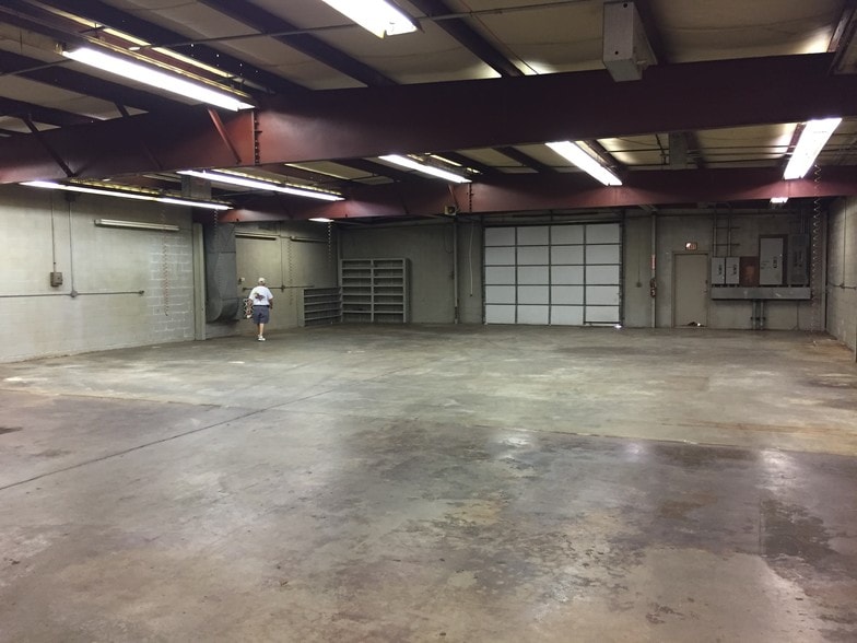 1168 Miles Rd, Dallas, NC for sale - Building Photo - Image 2 of 3