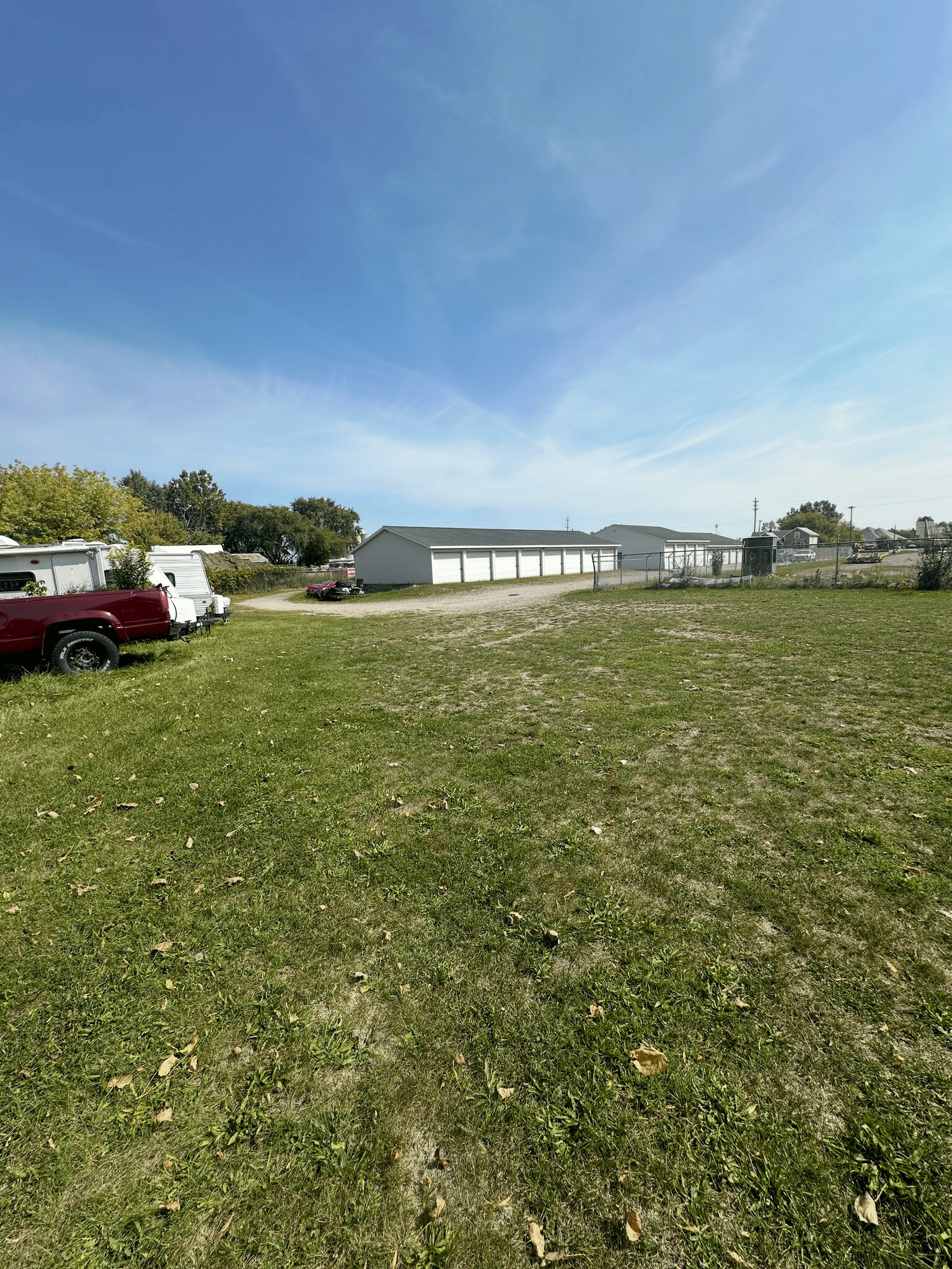 3121 Carrollton rd, Saginaw, MI à vendre Photo principale- Image 1 de 4