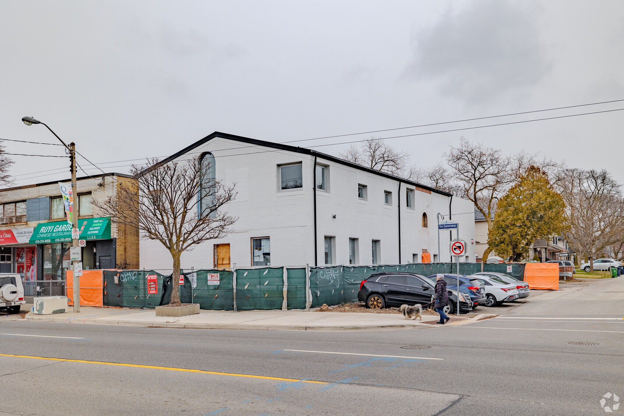 648 The Queensway, Toronto, ON for sale Primary Photo- Image 1 of 1