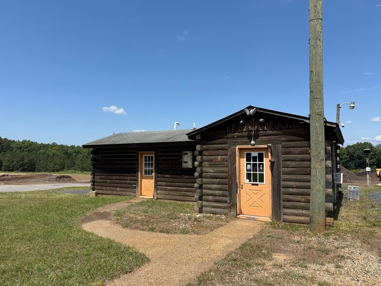 294 Alpha Rd, Dillwyn, VA à louer - Photo du bâtiment - Image 3 de 18