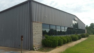 More details for 2121 Farrs Bridge Rd, Easley, SC - Industrial for Sale