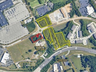 Plus de détails pour 6312 Weldon Spring Rd, Weldon Spring, MO - Terrain à vendre