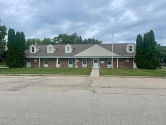 More details for 104 E Summit Ave, Wales, WI - Office for Sale
