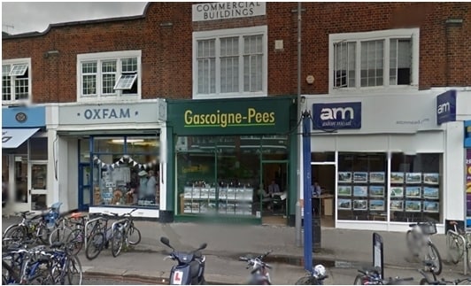 63-75 Commercial Way, Woking, GU21 6HN portfolio of 7 properties for sale on LoopNet.ca - Primary Photo - Image 3 of 7
