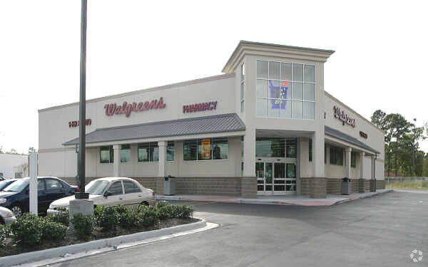 500 Maxey Rd, Houston, TX à vendre Photo principale- Image 1 de 1