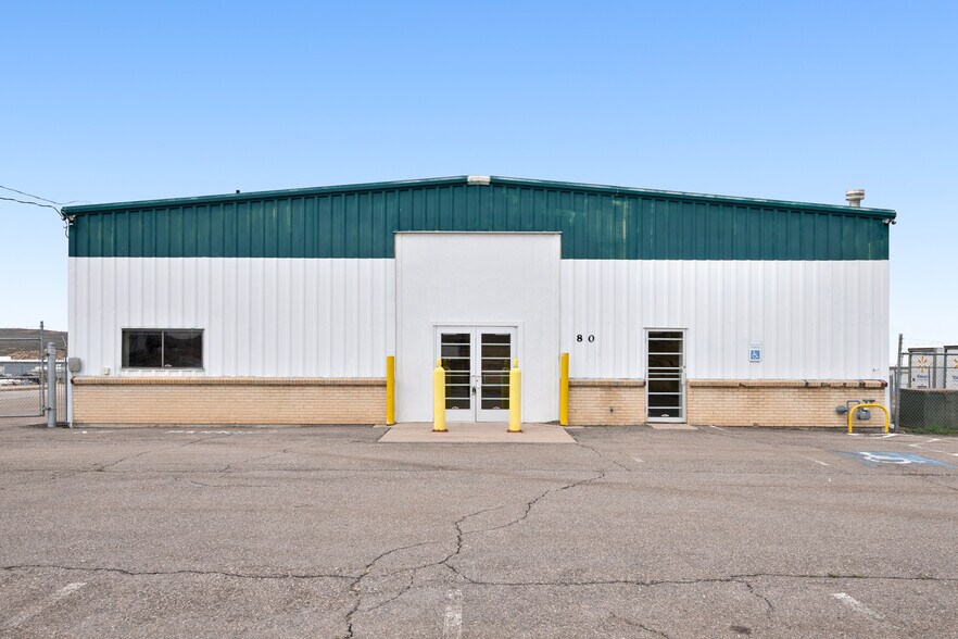 80 Allegiance Cir, Evanston, WY à louer - Photo du bâtiment - Image 3 de 28