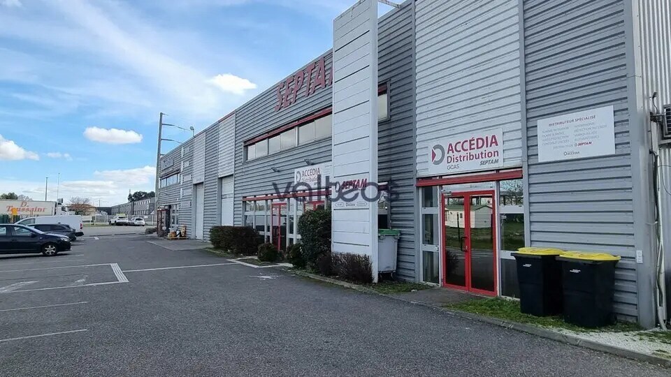 4 Boulevard De Thibaud, Toulouse for lease Building Photo- Image 1 of 13