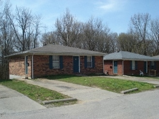 600-638 Francis Ave, Clarksville, IN for sale - Building Photo - Image 3 of 11