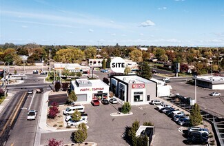 Plus de détails pour 683 Blue Lakes Blvd N, Twin Falls, ID - Commerce de détail à louer