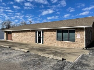 More details for 3718 Cumberland Falls Hwy, Corbin, KY - Office for Lease