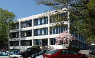Plus de détails pour 222 N Person St, Raleigh, NC - Bureau, Bureau/Commerce de détail à louer