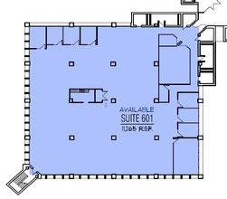 11499 Chester Rd, Sharonville, OH for lease Floor Plan- Image 1 of 1