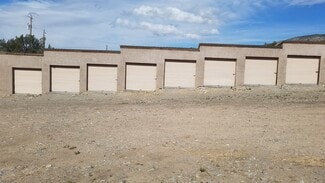 Plus de détails pour 23903 US-70, Tularosa, NM - Industriel à vendre