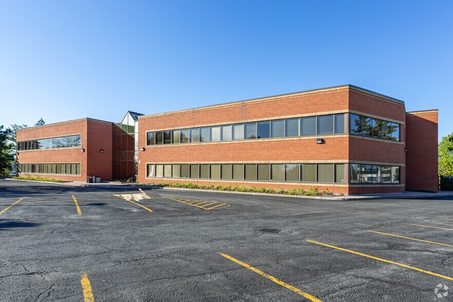6 Gurdwara Rd, Ottawa, ON for sale - Primary Photo - Image 1 of 1