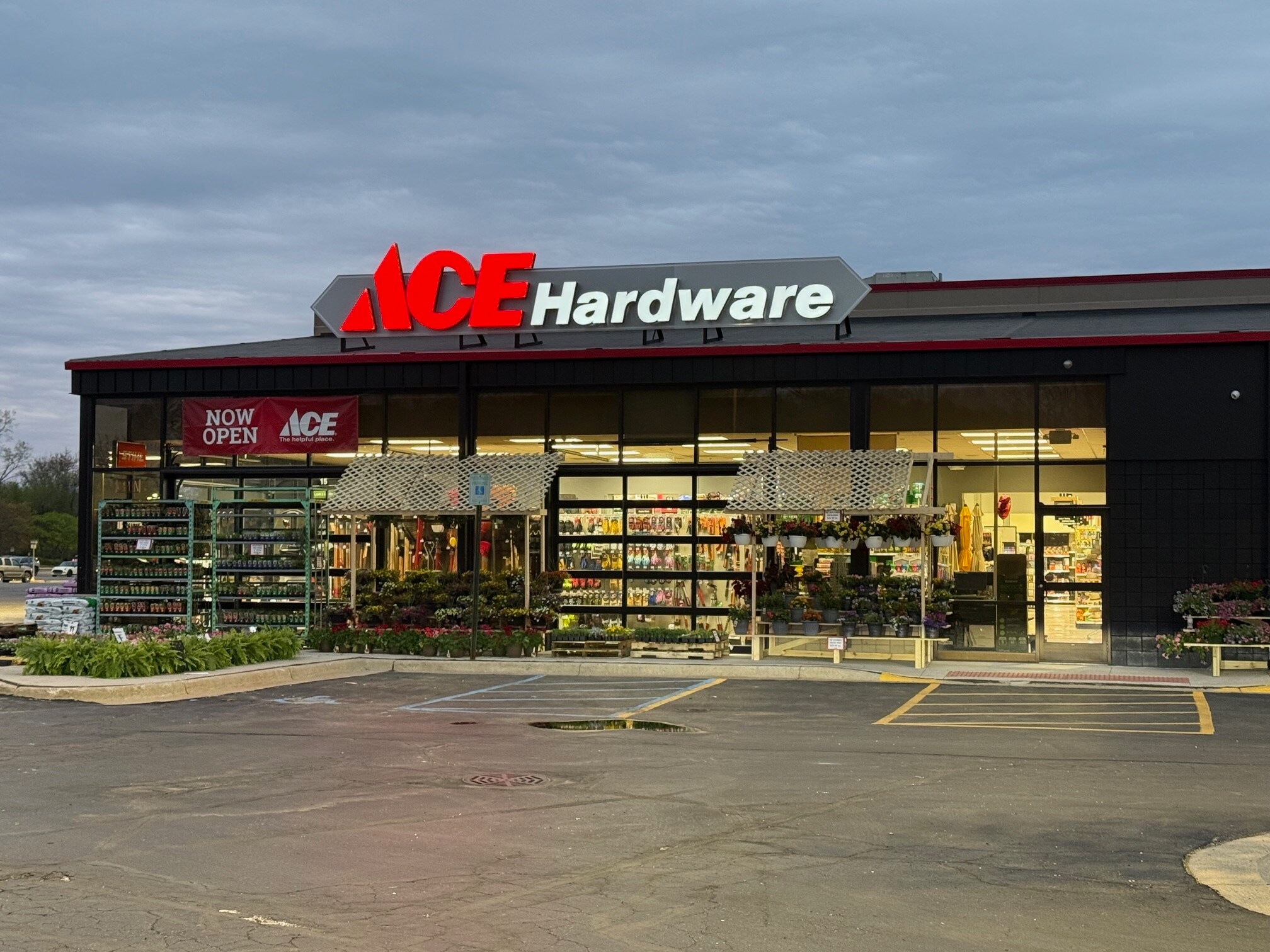 25990-26300 Crocker Blvd, Harrison Township, MI for lease Building Photo- Image 1 of 5