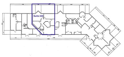 3030 W Clearwater Ave, Kennewick, WA for lease Floor Plan- Image 1 of 1