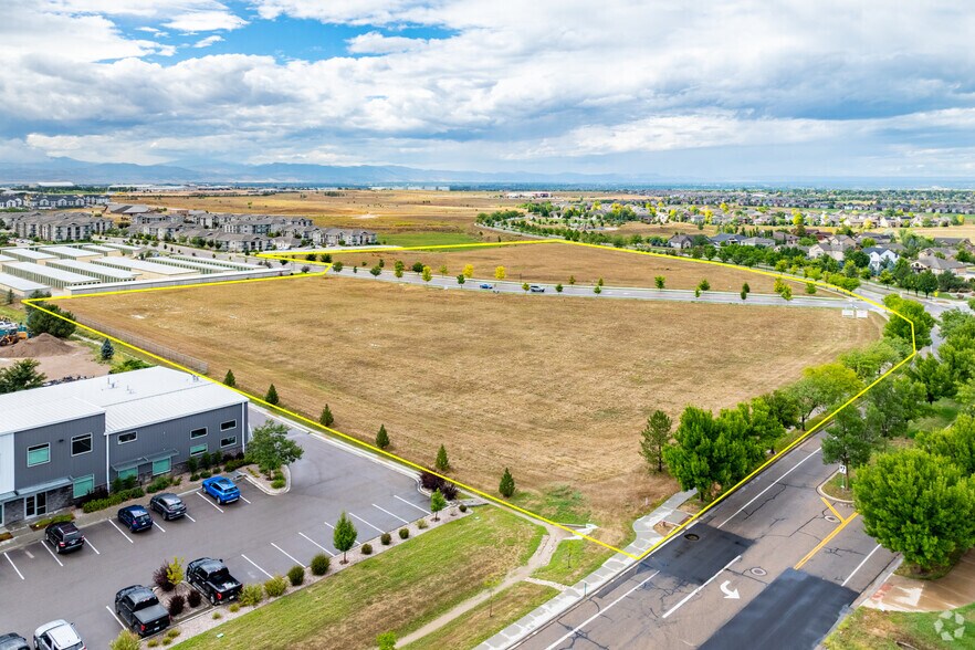 7202 Foxfield Ct, Windsor, CO à vendre - Photo principale - Image 1 de 1