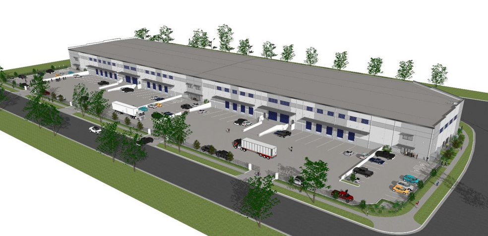 Ko'oloa'ula Street, Kapolei, HI for lease - Primary Photo - Image 2 of 9