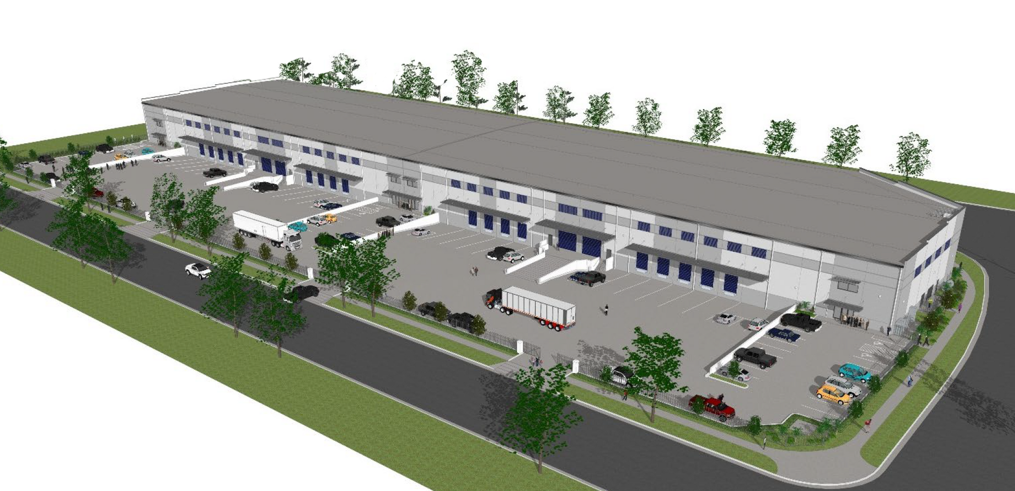 Ko'oloa'ula Street, Kapolei, HI for lease Primary Photo- Image 1 of 22