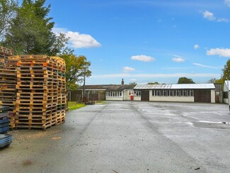 Plus de détails pour Lowfield Heath Rd, Charlwood - Terrain à louer