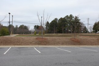 Plus de détails pour 6225 Atlanta Hwy, Alpharetta, GA - Terrain à vendre