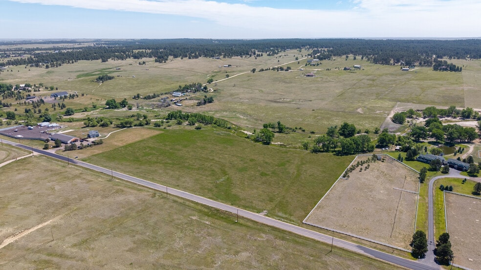 35818 Co 13 rd, Elizabeth, CO à vendre - Photo du bâtiment - Image 3 de 19