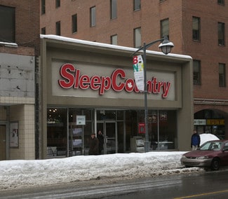 Plus de détails pour 282 Bank St, Ottawa, ON - Commerce de détail à louer