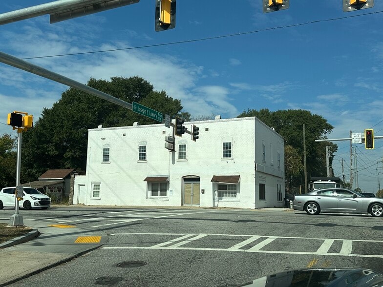 921 Donald Lee Hollowell Pkwy NW, Atlanta, GA for lease - Building Photo - Image 1 of 7