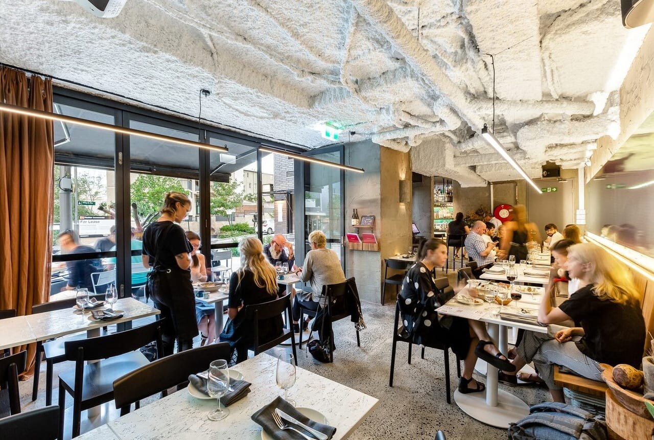 37-41 Bayswater Rd, Potts Point à louer Photo intérieure- Image 1 de 5