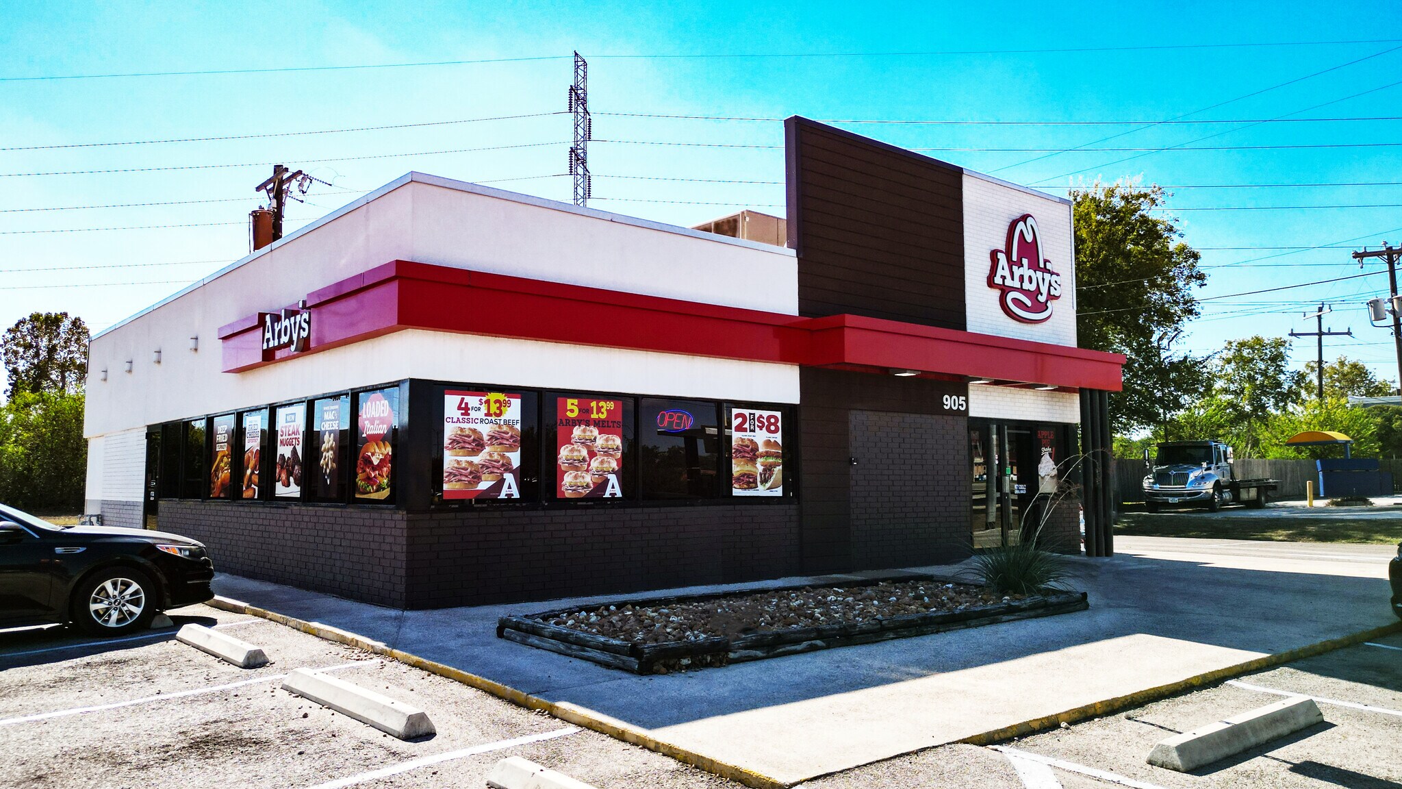 905 Pat Booker Rd, Universal City, TX for lease Building Photo- Image 1 of 10