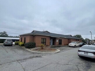 Plus de détails pour 1867 Forsyth St, Macon-Bibb, GA - Bureau à vendre