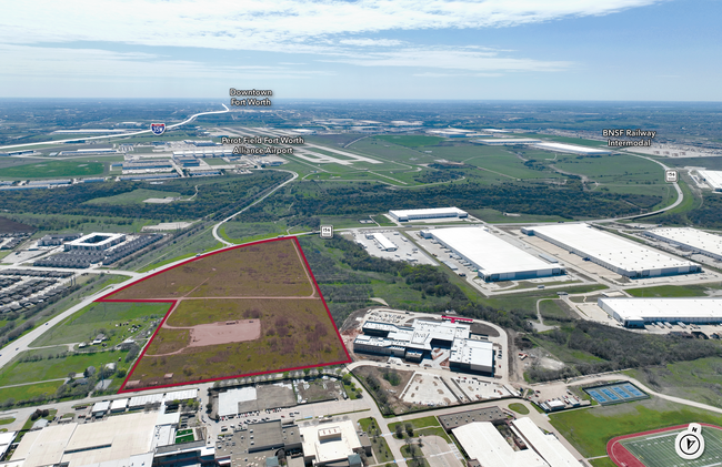 More details for FM 156 & Double Eagle Blvd, Fort Worth, TX - Land for Sale