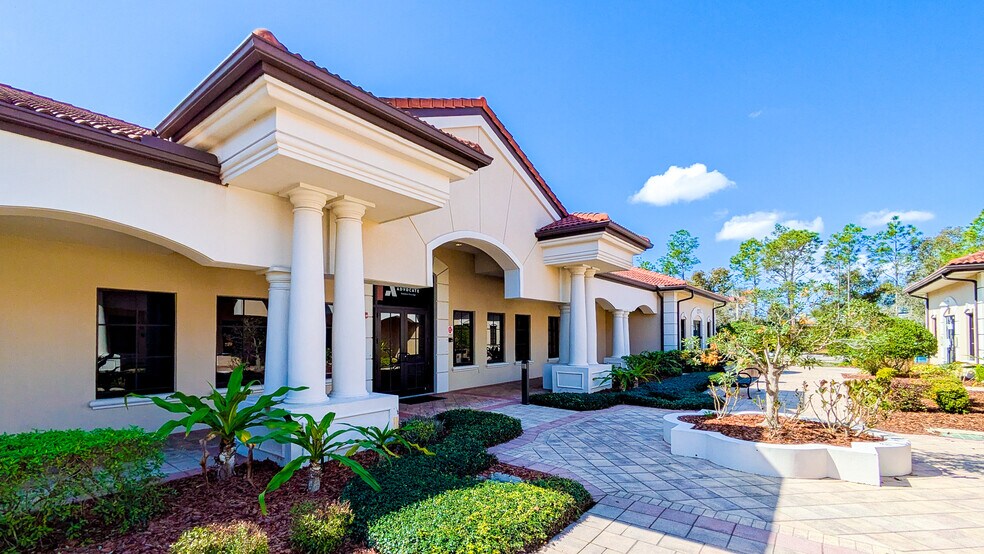 8946 77th Ter E, Lakewood Ranch, FL à vendre - Photo du bâtiment - Image 2 de 18