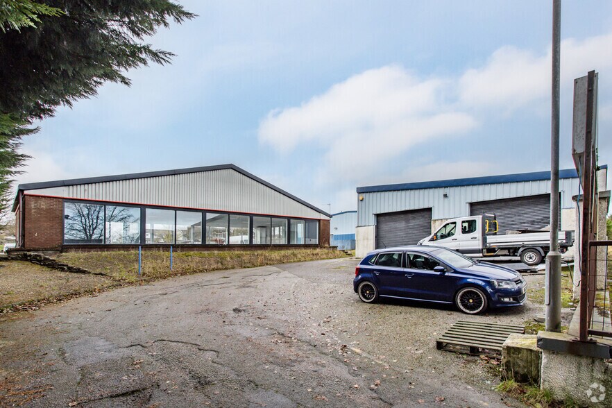 Greenhole Pl, Aberdeen à vendre - Photo du bâtiment - Image 3 de 4