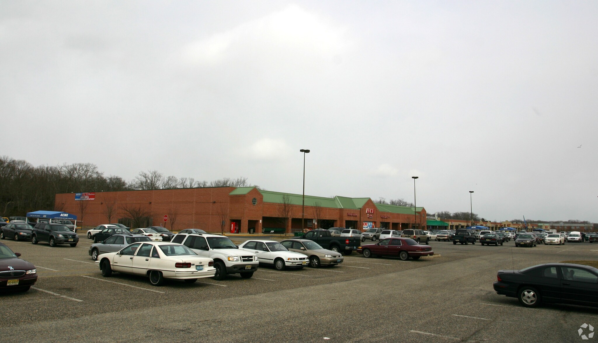 3845 Bayshore Rd, North Cape May, NJ à louer Photo du bâtiment- Image 1 de 7