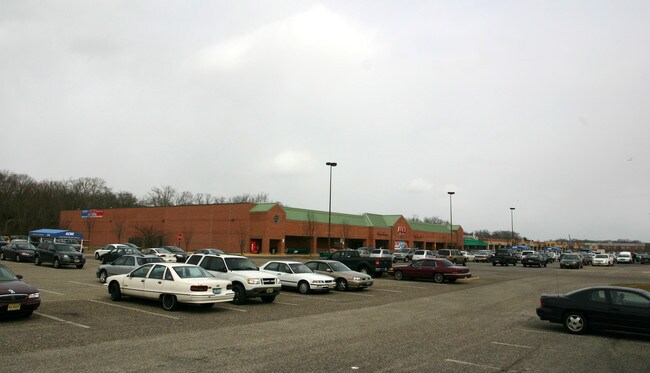 Plus de détails pour 3845 Bayshore Rd, North Cape May, NJ - Commerce de détail à louer