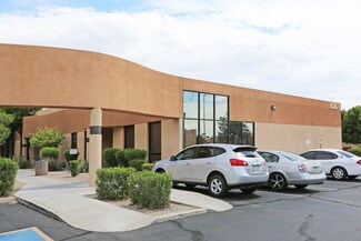 Plus de détails pour 1818 E Southern Ave, Mesa, AZ - Bureau à vendre