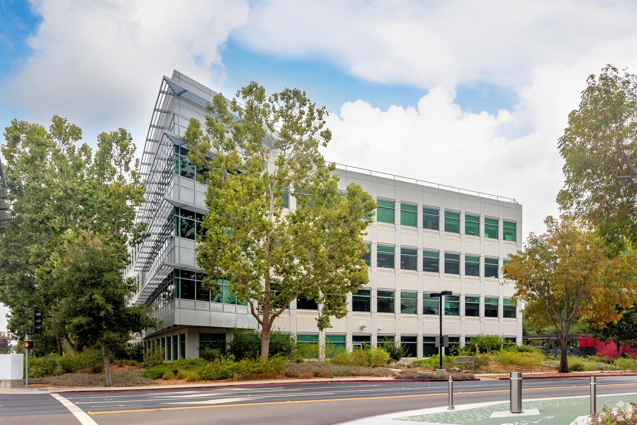 1220 N Mathilda Ave, Sunnyvale, CA for lease Primary Photo- Image 1 of 6