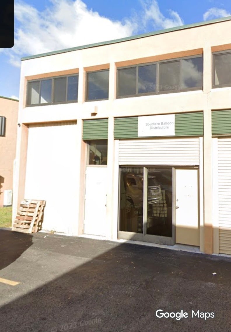 12201-12239 SW 132nd Ct, Miami, FL for lease Building Photo- Image 1 of 1