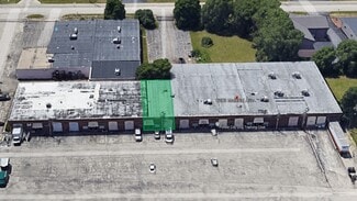 More details for 6203 Material Ave, Loves Park, IL - Industrial for Lease