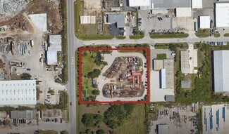 Plus de détails pour 3401 Old Metro Pky, Fort Myers, FL - Industriel à louer