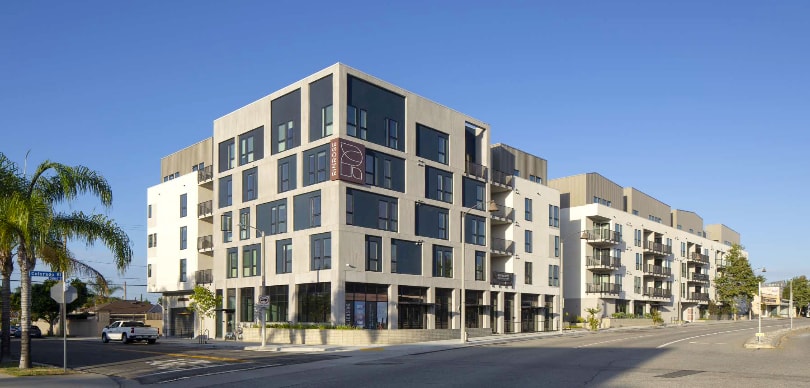 3768 E Colorado Blvd, Pasadena, CA for lease Building Photo- Image 1 of 51