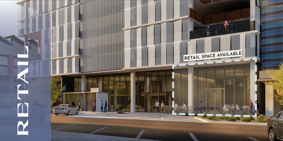 211 E 7th St, Tempe, AZ for lease - Building Photo - Image 2 of 5