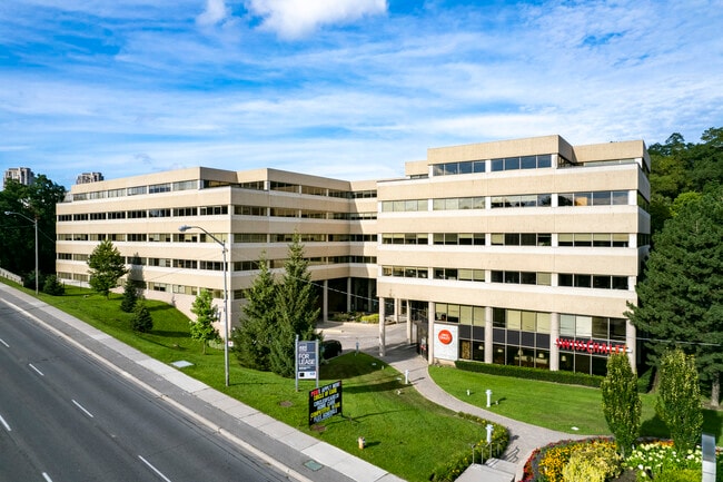 More details for 4211 Yonge St, Toronto, ON - Office for Lease