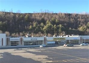 Plus de détails pour 1213 E Broad St, Tamaqua, PA - Vente au détail à louer