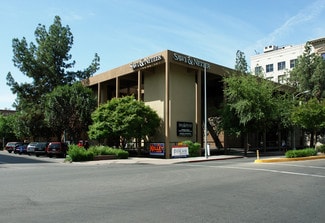 More details for 2150 Tulare St, Fresno, CA - Office for Lease