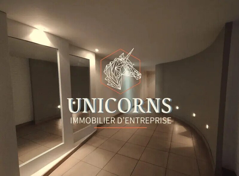 Bureau dans Toulouse à louer - Photo du bâtiment - Image 1 de 14